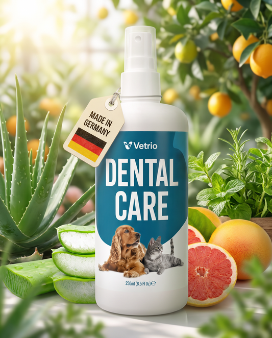 BrightBite™ Fresh Breath & Daily Dental Care for Dogs & Cats